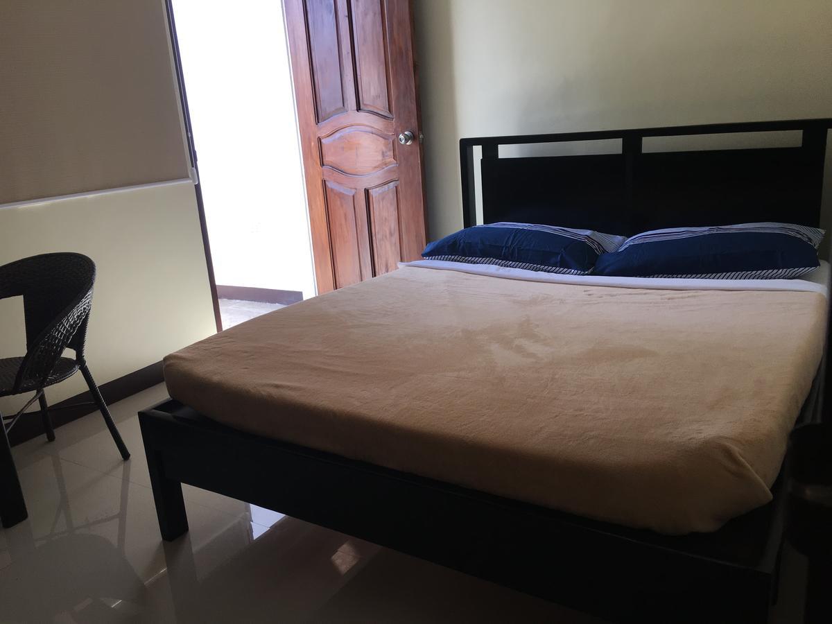 Davao City South Prince Residences And Inn מראה חיצוני תמונה